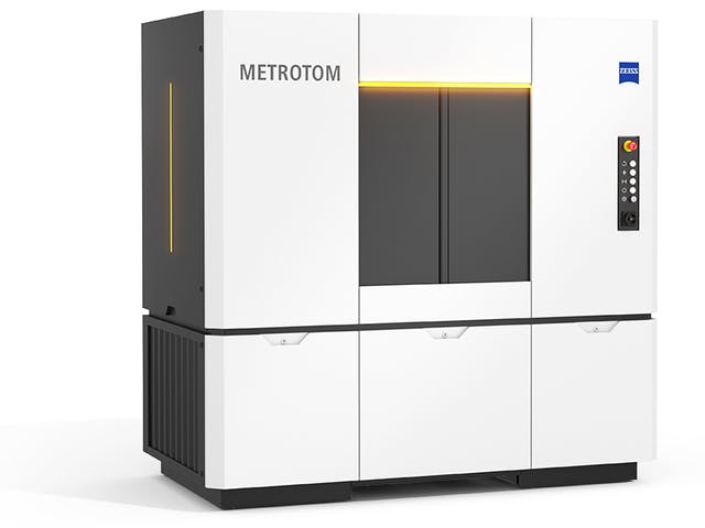 辽源辽源蔡司辽源工业CT