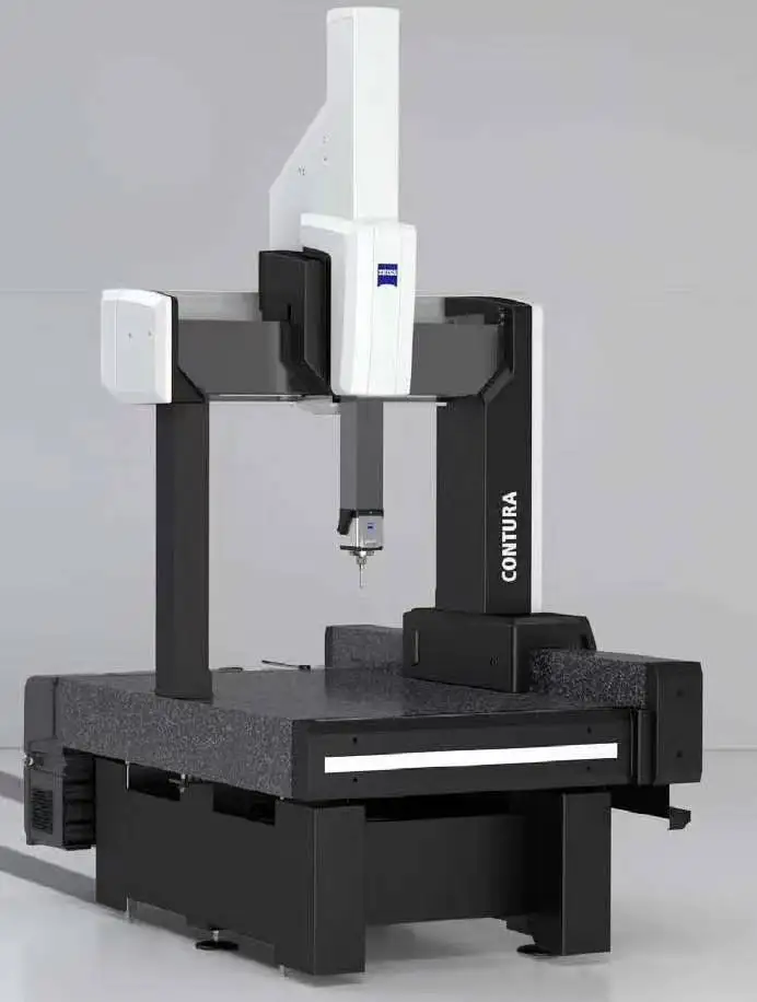 辽源辽源蔡司辽源三坐标CONTURA